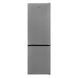 thumbnail of Daewoo CKL0278DSMA0-EU Koel-vriescombinatie, 170cm hoog, zilver