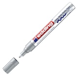 thumbnail of edding 750CR-054 Lackmarker silber 2,0 - 4,0 mm