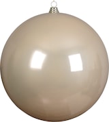 thumbnail of 1 Weihnachtskugeln Kunststoff 40cm groß & bruchsicher Christbaumkugeln XXL Weihnachtsbaumkugeln Christbaumschmuck Weihnachtsbaumschmuck Perle