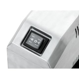 thumbnail of Professioneller Doppelmixer für Smoothies und Eiscreme 2x700ml bartscher