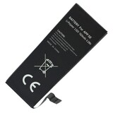 thumbnail of Akku passend für den Apple iPhone SE Akku 616-00107