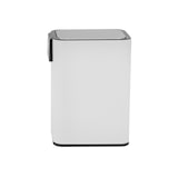 thumbnail of SVITA SE13L Sensor Prullenbak Afvalbak Keukenafvalbak Automatische prullenbak Wit