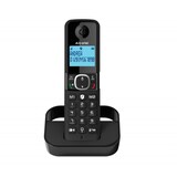 thumbnail of Teléfono sobremesa Alcatel DEC F860 negro