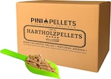 thumbnail of PINI Grillpellets №12 Pflaume 10 kg BBQ Hartholzpellets zum Grillen Räuchern Smoken
