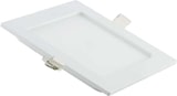 thumbnail of LUXULA LED Downlight LX300120-6 18 W 3000 K, 4000 K, 6000 K einstellbar in warm-, neutral- und kaltweiß (CCT) weiß