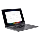 thumbnail of Acer TravelMate X4 (Steel Gray, 14" WUXGA, Intel® Core™ Ultra 7 258V, 32 GB RAM, 4 TB SSD) mit Windows 11 Pro