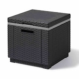 thumbnail of Keter Nevera Ice Cube color grafito