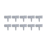 thumbnail of HI 94157 Beetumrandung Beeteinfassung Steinoptik grau 10er Set