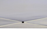 thumbnail of Outsunny Gazebo 3x3 m in Acciaio e Tessuto Oxford Verde