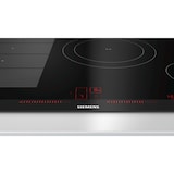thumbnail of Siemens EX875LEC1E iQ700, Induktionskochfeld, 80 cm, Schwarz