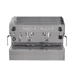 thumbnail of Siebträger - Espressomaschine MILANO  2 Gr. Autom. - Farbe: Schwarz