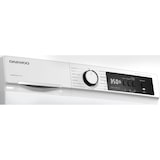 thumbnail of Daewoo WM-FB9594W1A-DE Waschmaschine Frontlader, 9 kg, 1400 U/min., Inverter Motor, Anti-Allergie-Programm, AquaStop