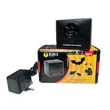 thumbnail of Rp1 Répulsif Ultrason Efficace Anti Chauve-souris Insecte Rongeur Cafards Araignées Tiques Puces Usage Non Intensif Elec-z