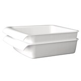 thumbnail of APS GN 1/2 Schale -CASCADE-32,5 x 26,5 cm, H: 7,5 cm