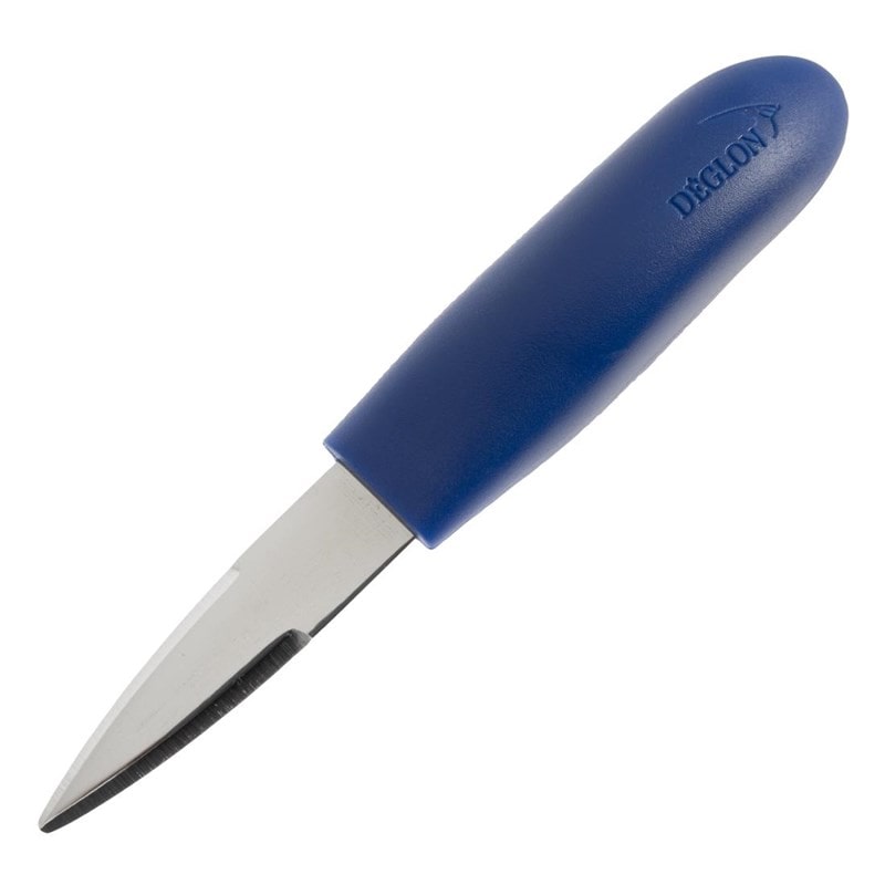 Couteau à huîtres Deglon Sabatier dune | Deglon sabatier - GD022