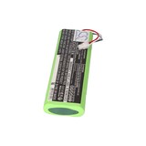 thumbnail of Rasenmäherakku für Gardena Robotic R160 2013 18V 3000mAh