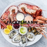 thumbnail of 6er Set Austerngabeln 12,5 cm Fackelmann