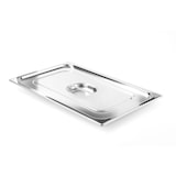 thumbnail of Coperchio per teglie GN, HENDI, Profi Line, GN 1/4, 265x162mm
