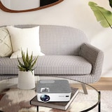 thumbnail of PRIXTON Proyector Lumière 5.000 Lúmenes HD Compatible Full HD - Blanco