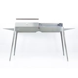 thumbnail of LISA - Barbacoa Etna Maxi - Línea Lujo