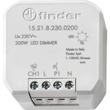 thumbnail of Finder Dimmer elektronisch 15.21.8.230.0200 152182300200