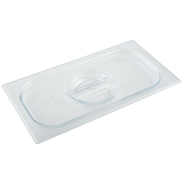 APS  GN 1/2 Deckel32,5 x 26,5 cm, H: 2,5 cm