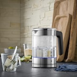 thumbnail of Mini Bouilloire en verre Kitchen -  Transparent / Cristal Autre forme Verre Wmf 21.00x20.00 cm