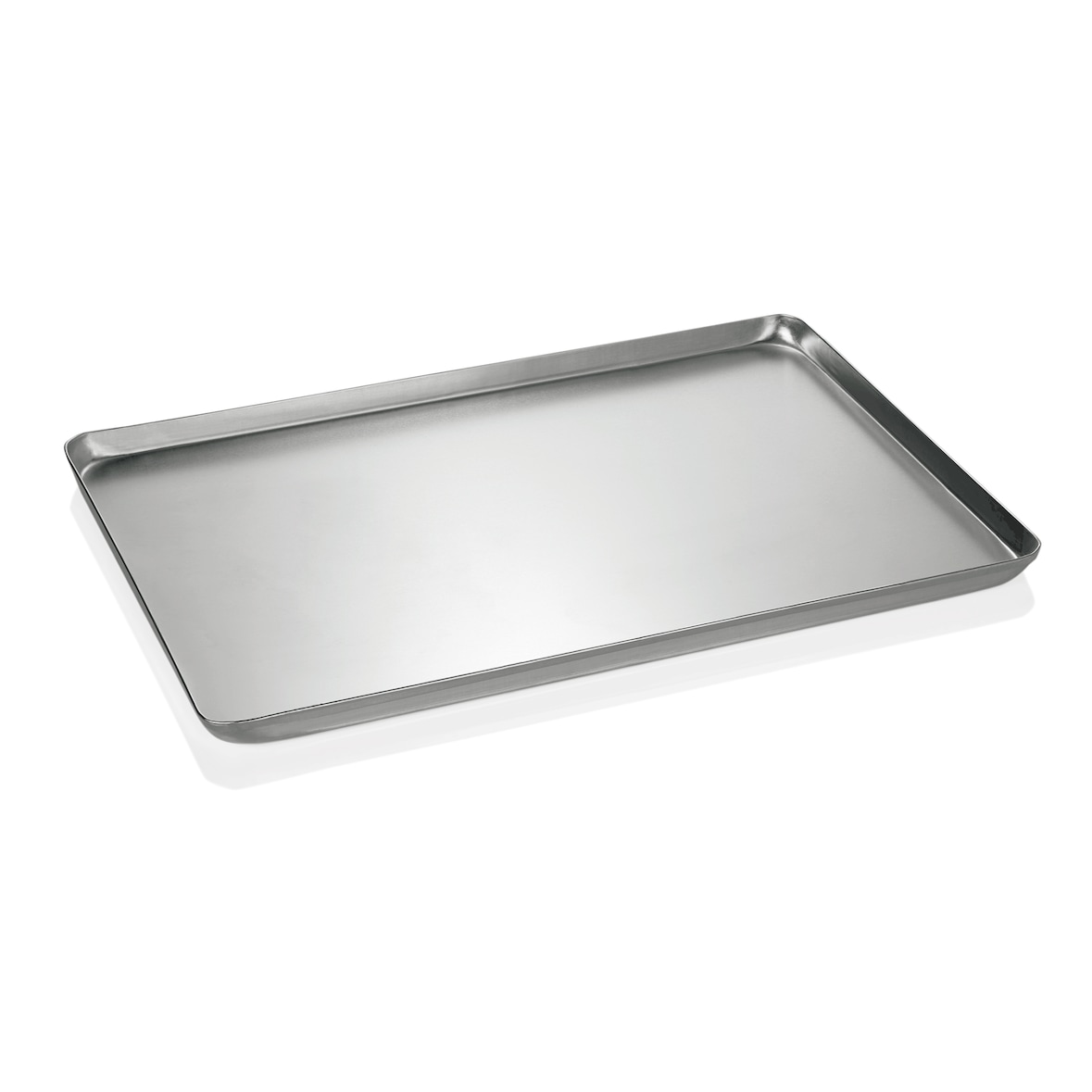 WAS Germany - Ausstellblech, 40 x 25 x 2 cm, Aluminium