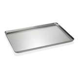 thumbnail of WAS Germany - Ausstellblech, 40 x 25 x 2 cm, Aluminium