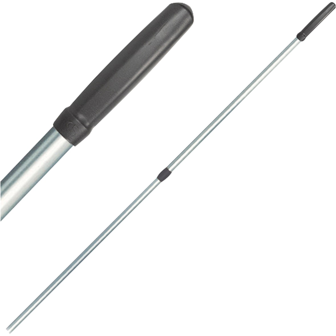 Telestiel 18923 Aluminium 900-1650mm anthrazit