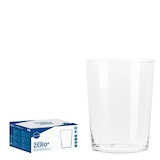 thumbnail of Vaso Extrafino Sidra Zero 50 cl 12 unidades