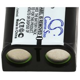 thumbnail of Akku für Kopfhörer Sony MDR-RF4000/ Typ BP-HP550-11