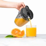 thumbnail of nutribullet Entsafter NBJ100G Entsafter dunkelgrau