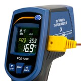 thumbnail of PCE Instruments Digitalthermometer PCE-779N