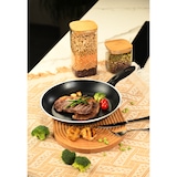 thumbnail of aro Bratpfanne, Aluminium, Ø 28 cm,  Dupont Antihaftbeschichtung, ofenfest