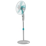 thumbnail of Cecotec Ventilador de pie EnergySilence 520 Power White