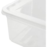 thumbnail of Keeeper - Aufbewahrungsbox 5,6L Transparent, Kollektion Bea