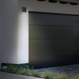 thumbnail of LED Außen Wandleuchte "Tessus"