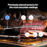 thumbnail of Typhur Funkthermometer Sync Dual T-S-D zum grillen und kochen