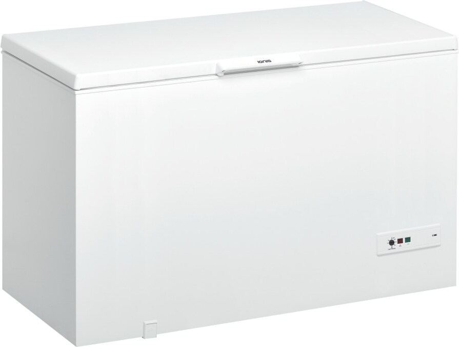 Congelador Ignis CO470 EG