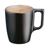 thumbnail of Luminarc Mug Flashy Verre Noir 25Cl