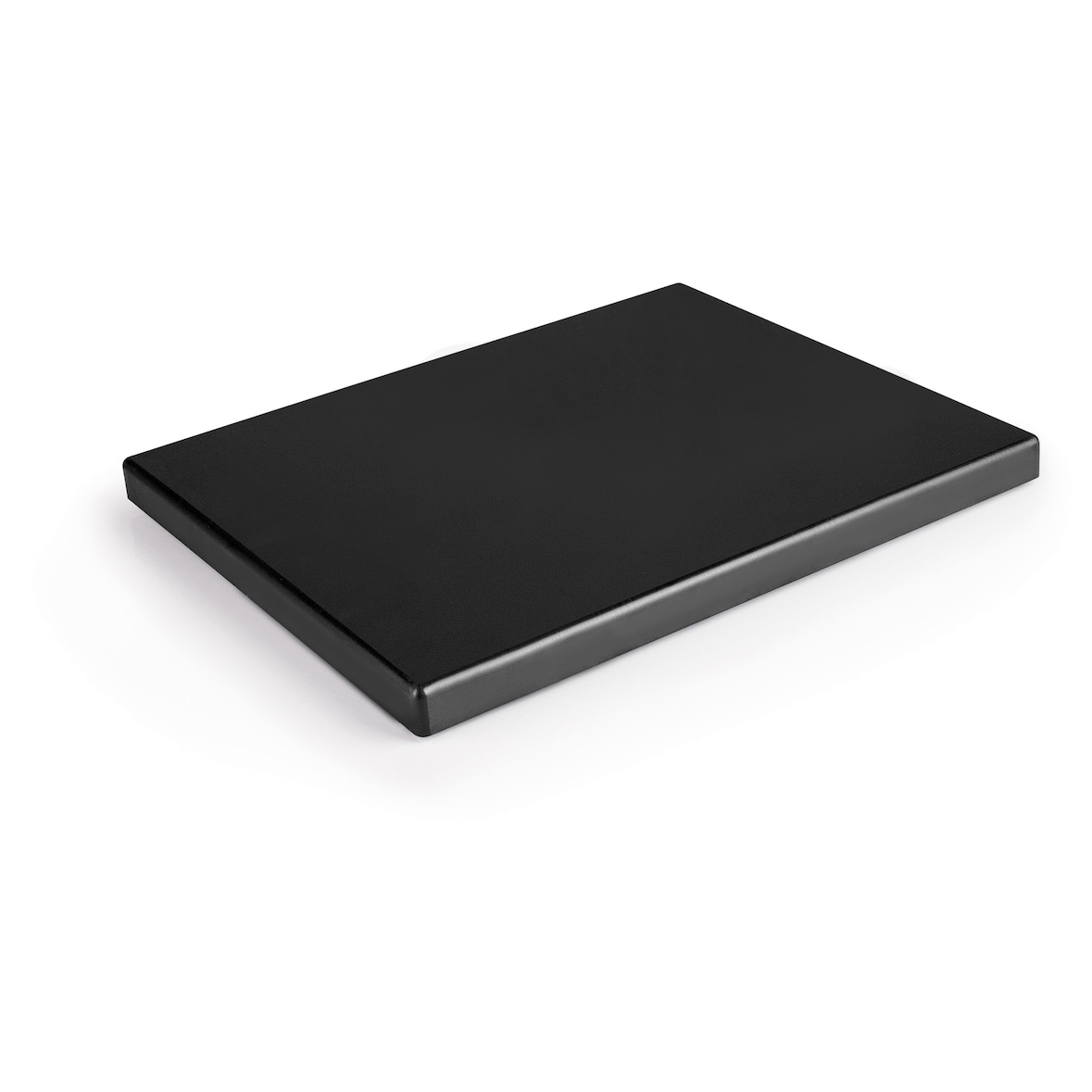 Snijplank zwart polyethyleen 26,5 x 16,2 x 2 CM Lacor