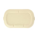 thumbnail of 500 unidades. Tampas herméticas de fibra para recipientes de 500cc y 700cc Ref TAP054