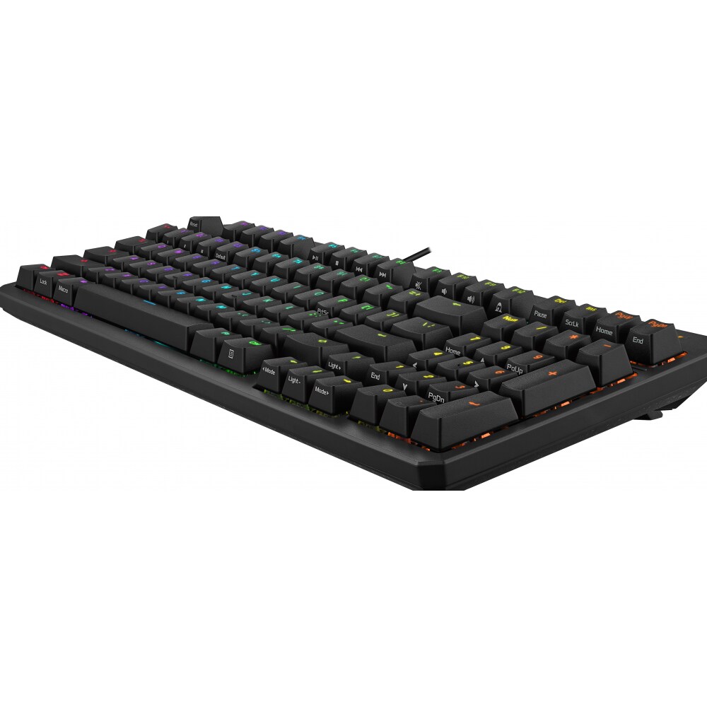 ASUS TUF Gaming K3 Gen II - Toetsenbord