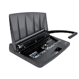 thumbnail of GBC Rilegatrice Wirebind W15, 4400402