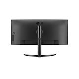 thumbnail of LG 34WQ75X-B.AEU LG UltraWide 34WQ75X-B Curved Monitor 87,0 cm (34,0 Zoll) schwarz