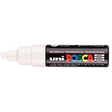 thumbnail of POSCA Marqueur Pte large biseautée POSCA PC8K 8mm Vert Foncé