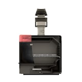 thumbnail of Horno de brasa OVEN50 Rojo de Pujadas