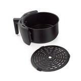 thumbnail of Freidora sin aceite Cook Organics | 3,7L | 1400W | 8 programas