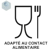 thumbnail of Bobina papel secamanos 130metros Blancoplata 6 unidades